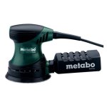 Metabo Random Orbital Sander Fsx 200 Intec
