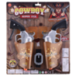 Gun Cowboy Set