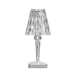 Zs - Diamond Touch Lamp