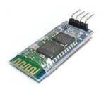 HC-06 Bluetooth Wireless Module Slave Mode Ttl