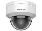 Hikvision DS-2CD2186G2H-I Su 8MP Powered By Darkfighter 2.8MM Fixed Dome Network Camera 30M Ir 130 Db Wdr RJ45 10 100 Mbps Sel