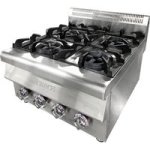 Gas Stove 20KW
