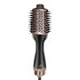 Ceramic Covered Salon Professional One Step Hair Dryer Brush & Volumizer
