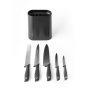 Brabantia - Knife Block Plus Knives