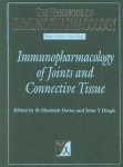 Immunopharmacology Of Joints And Connective Tissues Handbook Of Immunopharmacology