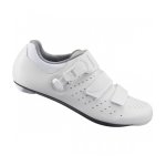 RP301 Womens White Shoes - 42