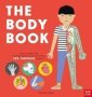 The Body Book   Board Book