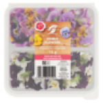 Edible Flowers 10G