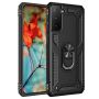Favorable Impression Military Amor Case For Samsung Galaxy S21 Plus