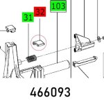 Cap Df 500 Q Links
