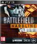 Battlefield Hardline PS3