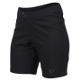 Women's Canyon Shorts - 6 Standard Fit