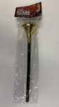 Egyptian King Scepter Short