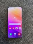 Samsung Galaxy A74 Mobile Phone