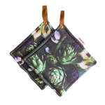 Artichoke Pot Holder