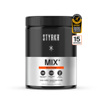 Dual-carb & Electrolyte Mix+ - Pink Grapefruit