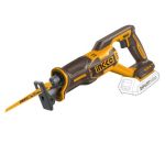 Ingco - Cordless Reciprocating Saw Incl 2 Blades With 2AH Battery & Charger