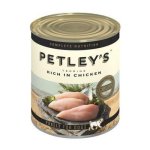Terrine Chicken 775G