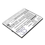 Replacement Battery For Cedar CT8 Cedar CT8X2 Cedar 4990112 Etc.