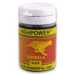 Vimbela 20G - Black