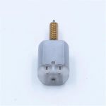 Car Door Lock Actuator Motor Compatible With Bmw R50 R52 R53 R55 R56 Large Worm Gear