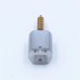 Car Door Lock Actuator Motor Compatible With Bmw R50 R52 R53 R55 R56 Large Worm Gear