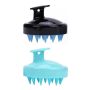 Beauty Hair Brush Scalp Massage Set Of 2