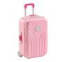 Trolley Travel Musical Jewellery Box For Girls
