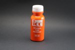 Icc – Reduced Bright Orange 50ML.