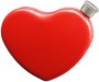 Stainless Steel Hip Flask