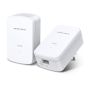 AV1000 1000MBPS Gigabit Powerline Kit
