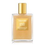 Soleil Blanc Shimmering Body Oil