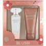 Clicks Enchante Blush Due Set Eau De Toilette & Body Lotion
