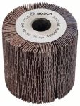 Bosch Prr 250 Es Accessory Lamella Roll 60MM 120 Grit