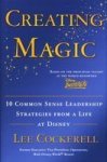 Creating Magic