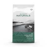 Small Breed Adult Dog Formula - Rich In Lamb & Rice - 2KG