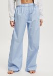 Cotton On Boyfriend Boxer Pant - White Flower