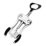 Corkscrew Wine Opener Heavy Duty Manual Bottle Openers