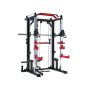 Cross Fitness Home Gym Multi Functional Trainer