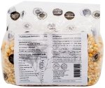 Faithful To Nature Mushroom Popcorn - 1KG