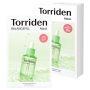 Torriden Balanceful Cica Facial Sheet Masks 10 Sheets - Gotu Kola Infused Facial Mask For Soothing Calming Balancing And Nourishing With Centella