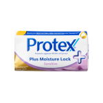 Plus Moisture Lock Sensitive Antigerm Soap 150G
