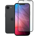 Premium Tempered Glass Screen Protector For Iphone 16E - 2025