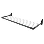 Casa - 5-LINE MINI Fold Down Wall Mounted Clothesline - 7.5M Space Livestainable