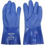 Glove Unsupported Pvc With Grip