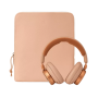Bang & Olufsen Beoplay H100 Noise-cancelling Headphones – Sunset Apricot