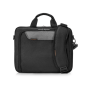 Everki Advance 16'' Eco-friendly Notebook Briefcase Bag Made From Eco Material - EKB407NCH-ECO