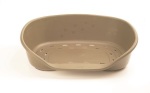 Addis - Pet Basket Medium Beige