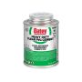 Pvc Cement Heavy Duty Clear Oatey 237 Ml