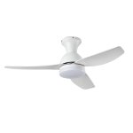 Ceiling Fan FCF098 White